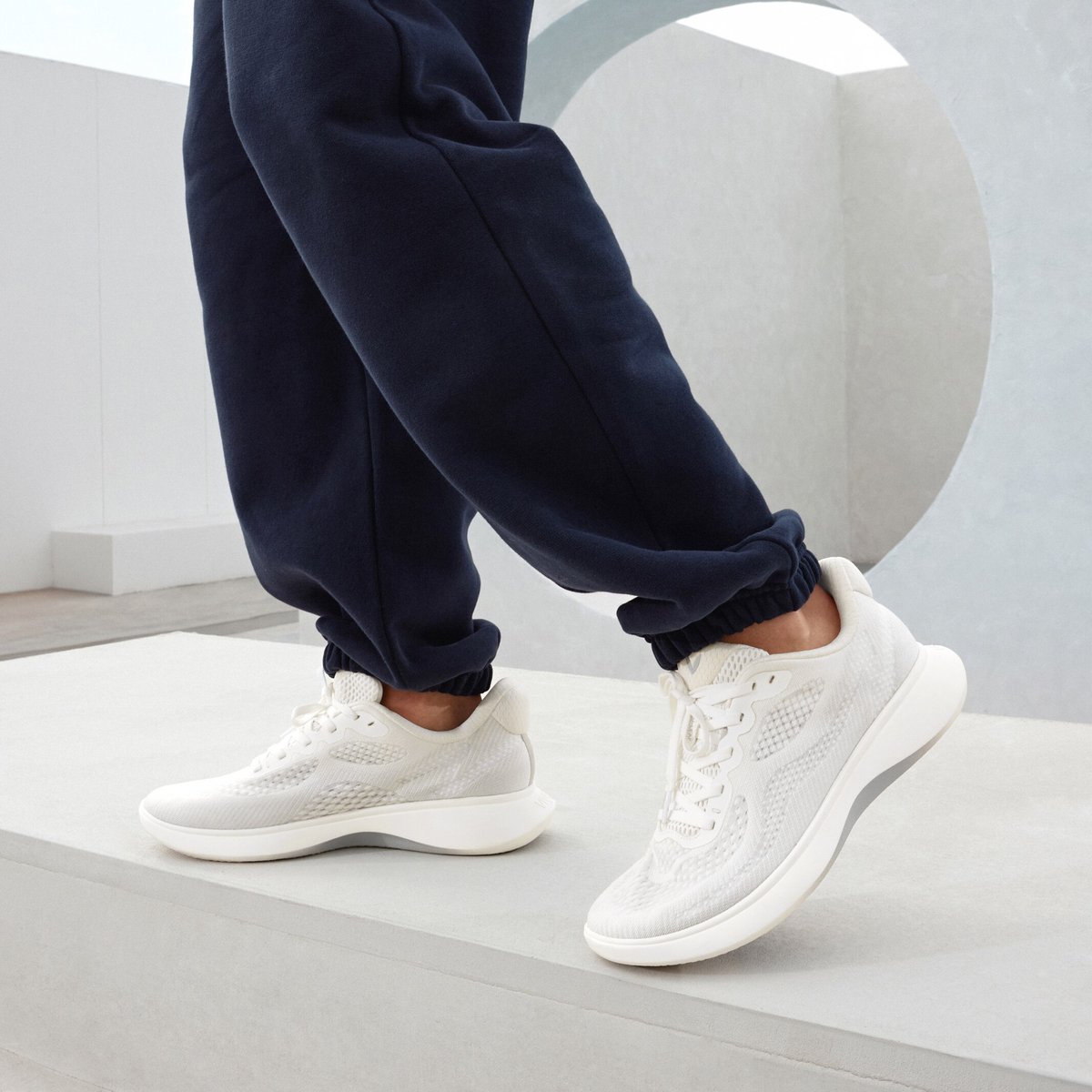 U-Leaf worn